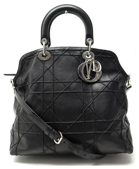 christian dior granville bag